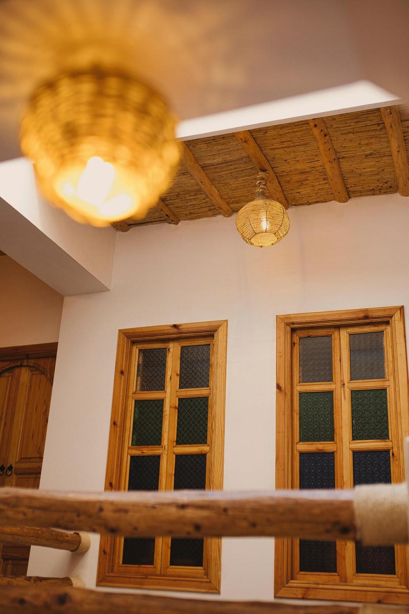 Riad Mama マラケシュ エクステリア 写真