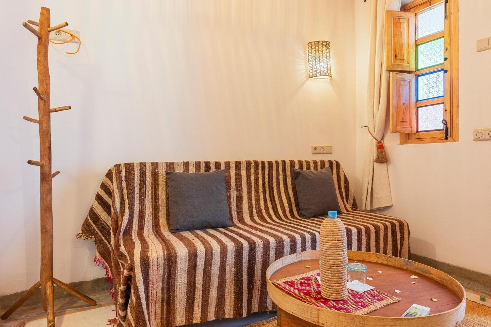 Riad Mama マラケシュ エクステリア 写真